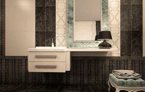 Плитка Bohemia Gracia Ceramica