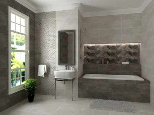 Плитка Forte Gracia Ceramica