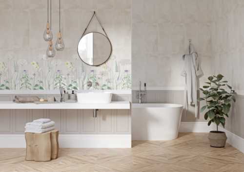Плитка Liberty Gracia Ceramica