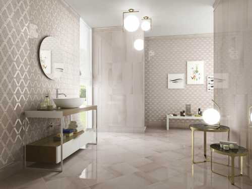 Плитка Preciouswall Ascot