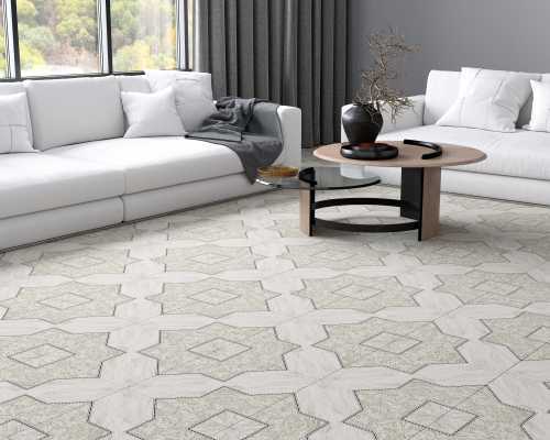 Керамогранит Malta Eurotile