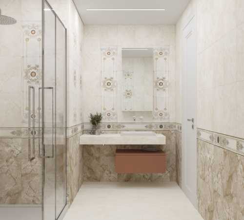 Плитка Madlen Eurotile