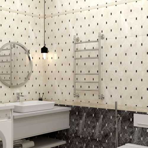Плитка Imany Eurotile