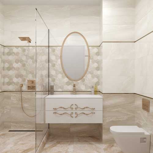 Плитка Istambul Beige Eurotile