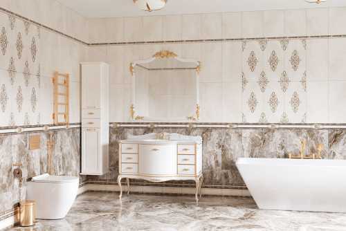 Плитка Hermitage Eurotile
