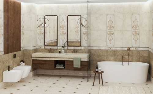 Плитка Anika Eurotile