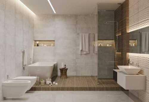 Плитка Lexington Eurotile