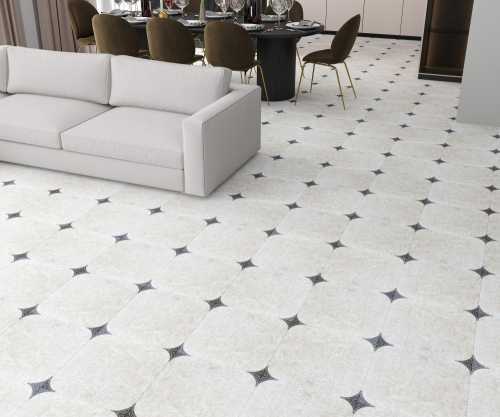 Керамогранит Tesla Eurotile