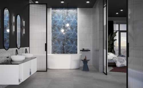 Плитка Tampa Ceramica Konskie