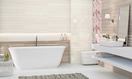 Плитка Glamour Ceramica Konskie