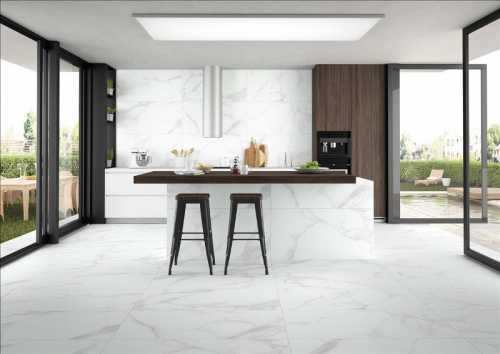Керамогранит Purity STN Ceramica