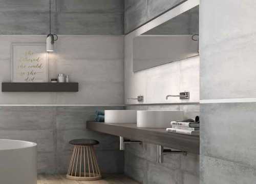 Плитка Inox Geotiles