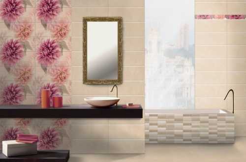 Керамогранит Crema Ibero