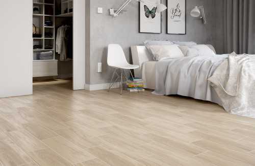 Керамогранит Chesterwood Cersanit