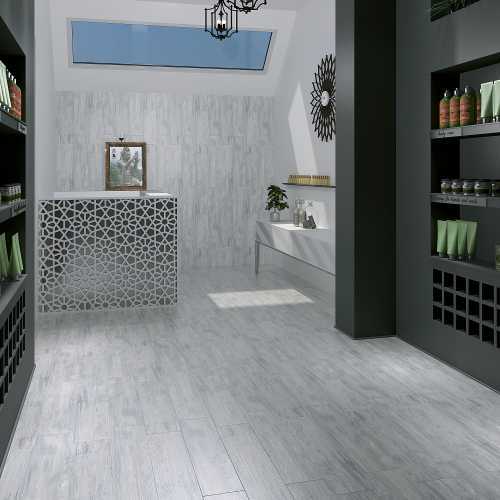 Керамогранит Тик Kerama Marazzi