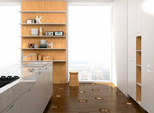 Керамогранит Фореста Kerama Marazzi