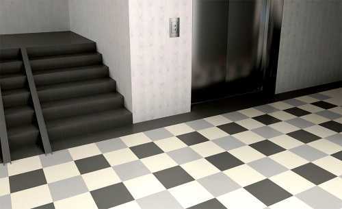 Керамогранит Сатин Kerama Marazzi