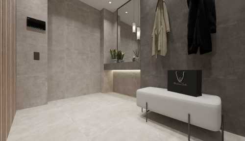 Керамогранит Atlant Global Tile
