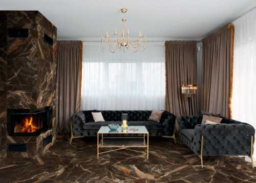 Керамогранит Alpica Global Tile