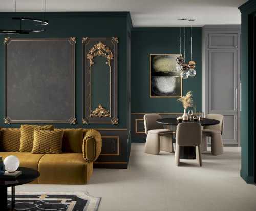 Керамогранит Somer Stone Crema Laparet