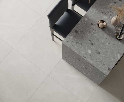 Керамогранит Impronta Light Grey Laparet