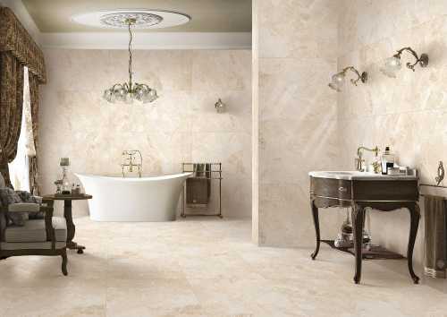 Керамогранит Romano Crema Laparet