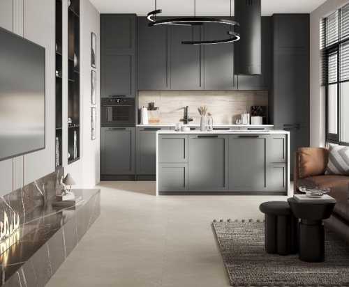Керамогранит Chitto White Laparet