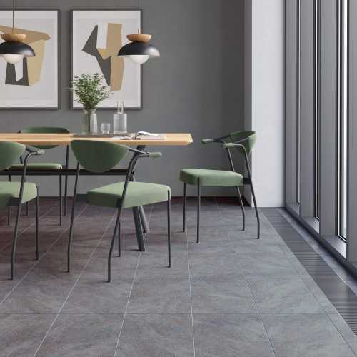 Керамогранит Асгард / Asgard LB-Ceramics