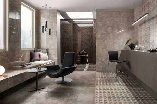 Керамогранит Elite Wall Project Italon