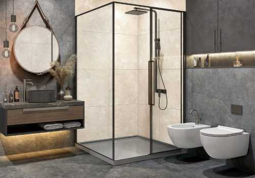 Керамогранит Urban Alma Ceramica