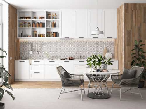 Керамогранит Винтаж Вуд LB-Ceramics