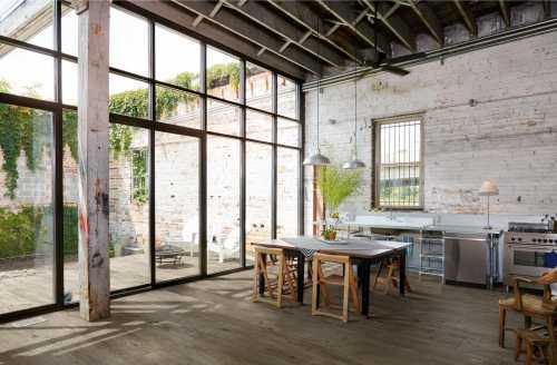 Керамогранит Inedito Ragno Marazzi
