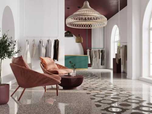 Керамогранит Бричиола Kerama Marazzi