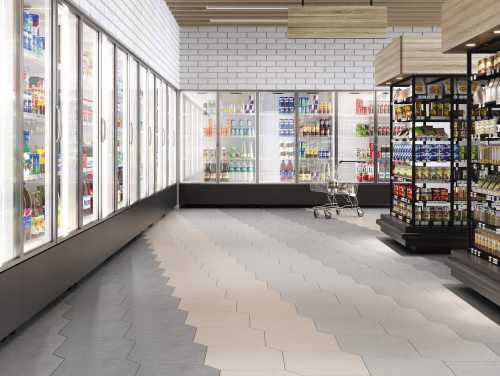 Керамогранит Про Плэйн Kerama Marazzi