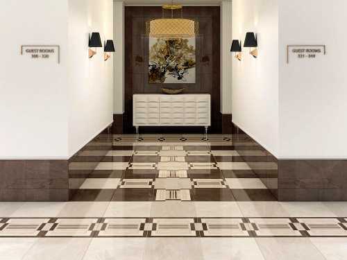 Керамогранит Вомеро Kerama Marazzi