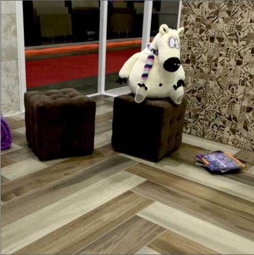Керамогранит Artwood Estima