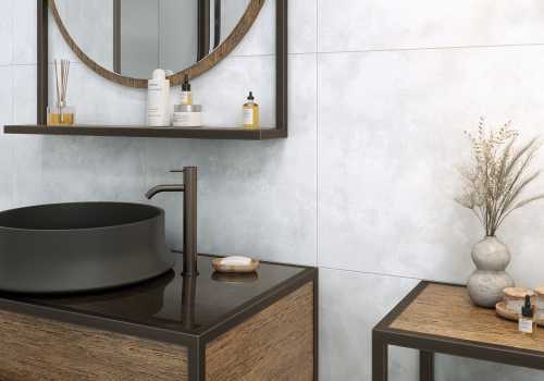 Керамогранит Soul Alma Ceramica