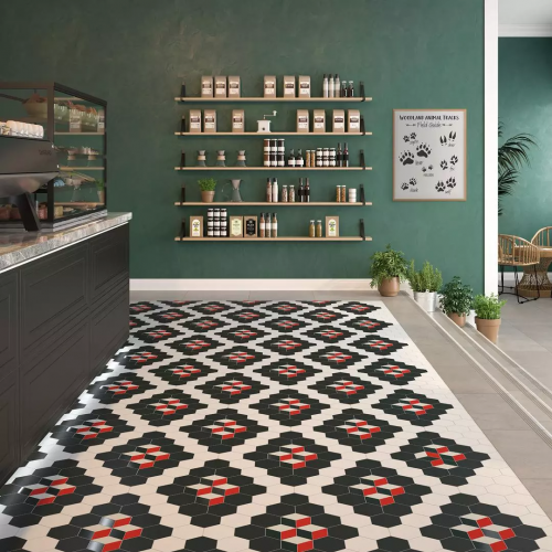 Керамогранит Кальсада Kerama Marazzi