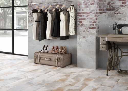 Керамогранит Northwood Cersanit