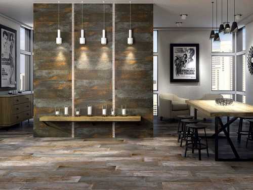 Керамогранит Беверелло Kerama Marazzi