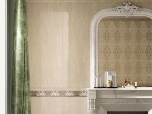 Плитка Travertino Floor Project Italon