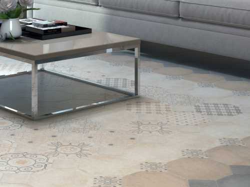 Керамогранит Пьяцетта Kerama Marazzi