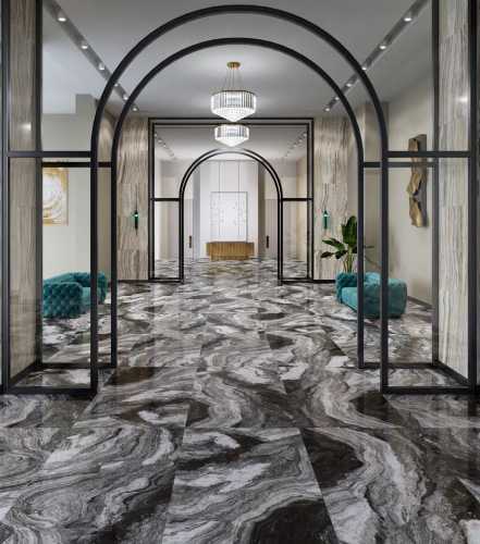 Керамогранит Ониче Kerama Marazzi