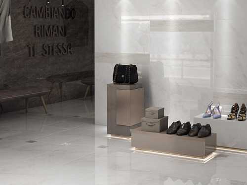 Керамогранит Парнас Kerama Marazzi