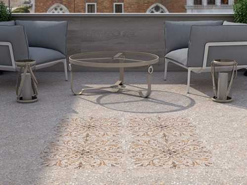 Керамогранит Терраццо Kerama Marazzi