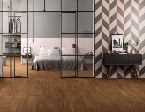 Керамогранит Element Wood Italon