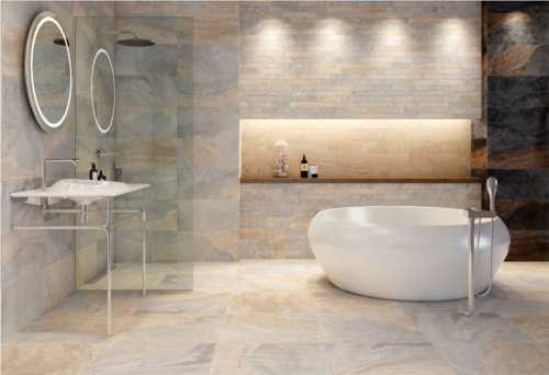Керамогранит Vulcano Vitra