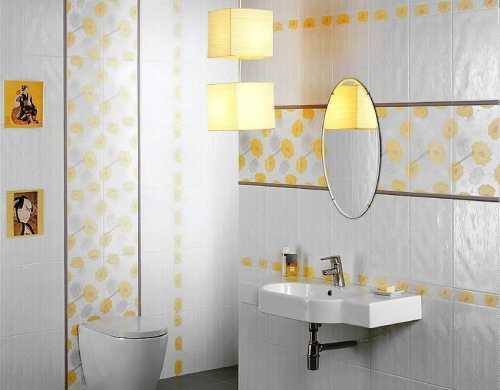 Керамогранит Остров стрекоз Kerama Marazzi