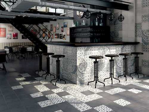 Керамогранит Коллиано Kerama Marazzi