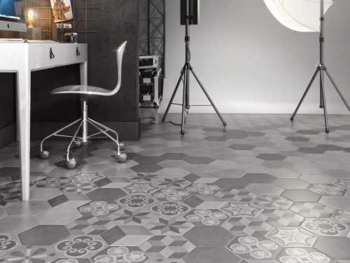 Керамогранит Пуату Kerama Marazzi